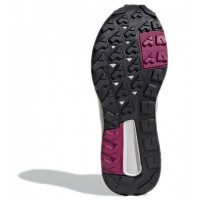 Зимние кроссовки Adidas Terrex Trailmaker Gore-Tex черные