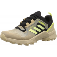 Кроссовки Adidas Terrex Swift R3 бежевые