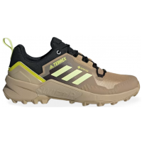 Кроссовки Adidas Terrex Swift R3 бежевые