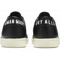 Human Made x Adidas Stan Smith Black