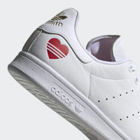 Adidas Stan Smith Valentine's Day
