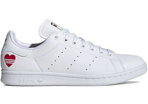 Adidas Stan Smith Valentine's Day