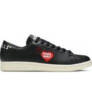 Human Made x Adidas Stan Smith Black