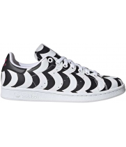 Marimekko x Adidas Stan Smith Laine Wave