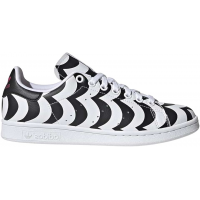 Marimekko x Adidas Stan Smith Laine Wave