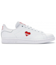 Adidas Stan Smith J Valentine's Day