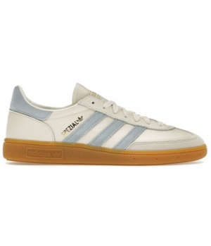 Adidas Handball Spezial Shadow Brown Aluminium