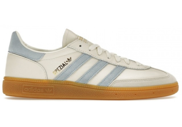 Adidas Handball Spezial Shadow Brown Aluminium