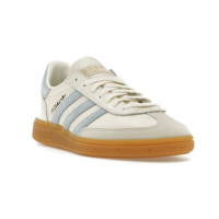 Adidas Handball Spezial Shadow Brown Aluminium