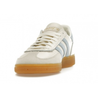 Adidas Handball Spezial Shadow Brown Aluminium