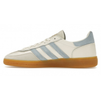 Adidas Handball Spezial Shadow Brown Aluminium