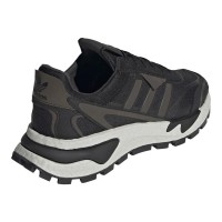 Кроссовки Adidas Retropy P9 черные