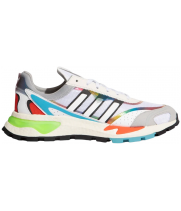 Кроссовки Adidas Retropy P9 мульти