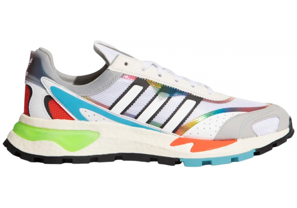 Кроссовки Adidas Retropy P9 мульти