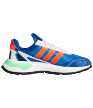 Кроссовки Adidas Retropy P9 синие