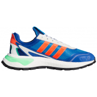 Кроссовки Adidas Retropy P9 синие