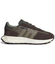 Adidas Retropy E5 Brown