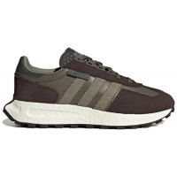 Adidas Retropy E5 Brown