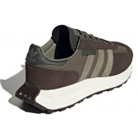 Adidas Retropy E5 Brown