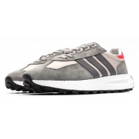 Adidas Retropy E5 Black Gray