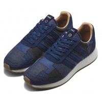 Adidas Retropy E5 Dark Blue