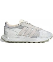 Adidas Retropy E5 Crystal White