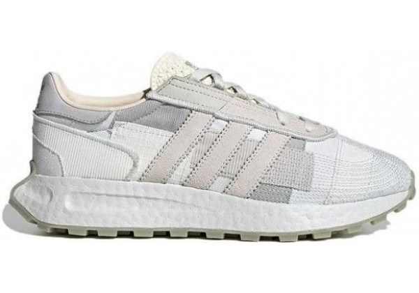 Adidas Retropy E5 Crystal White