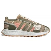 Adidas Retropy E5 White Green