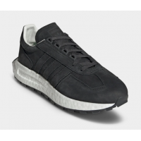 Adidas Retropy E5 Carbon Black