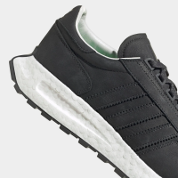 Adidas Retropy E5 Carbon Black