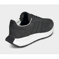 Adidas Retropy E5 Carbon Black
