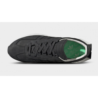 Adidas Retropy E5 Carbon Black