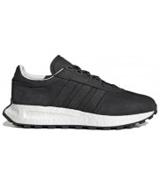 Adidas Retropy E5 Carbon Black