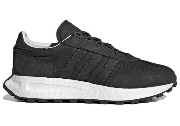 Adidas Retropy E5 Carbon Black