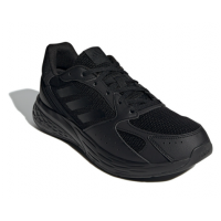 Adidas кроссовки Response Run черные