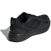 Adidas кроссовки Response Run черные