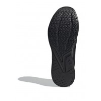 Adidas кроссовки Response Run черные