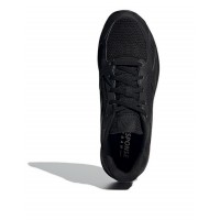 Adidas кроссовки Response Run черные