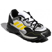 Adidas Response Hoverturf White Yellow Black