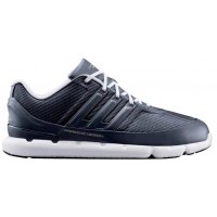 Кроссовки Adidas Posche Design Endurance темно-синие