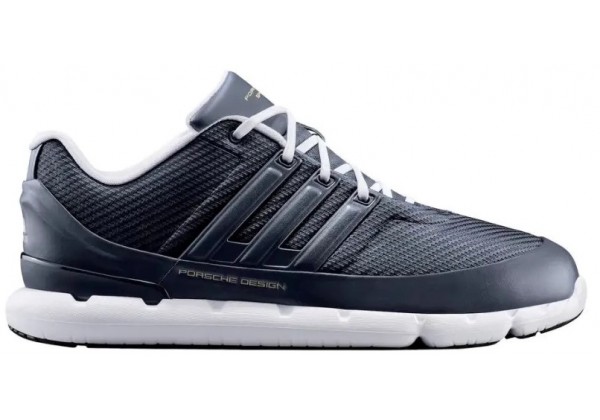 Кроссовки Adidas Posche Design Endurance темно-синие