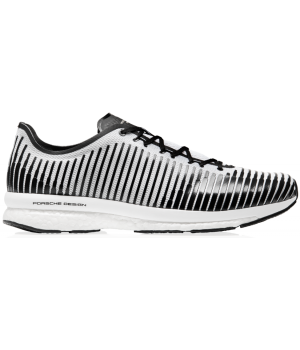 Кроссовки Adidas Posche Design Endurance 2.0 белые