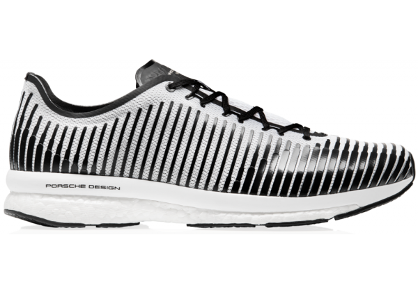 Кроссовки Adidas Posche Design Endurance 2.0 белые