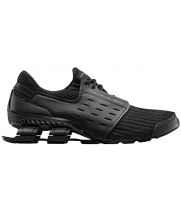 Кроссовки Adidas Posche Design Heren Schuhe Bounce S4 Sport черные