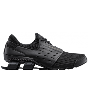 Кроссовки Adidas Posche Design Heren Schuhe Bounce S4 Sport черные
