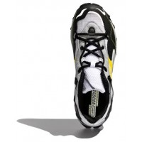 Adidas Response Hoverturf White Yellow Black