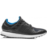 Porsche Design x Adidas UltraBoost Shadow Black