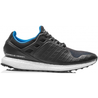 Porsche Design x Adidas UltraBoost Shadow Black