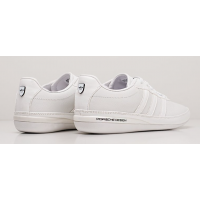 Adidas кроссовки Porsche Design S3 белые