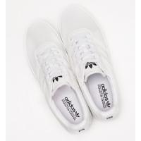 Adidas кроссовки Porsche Design S3 белые
